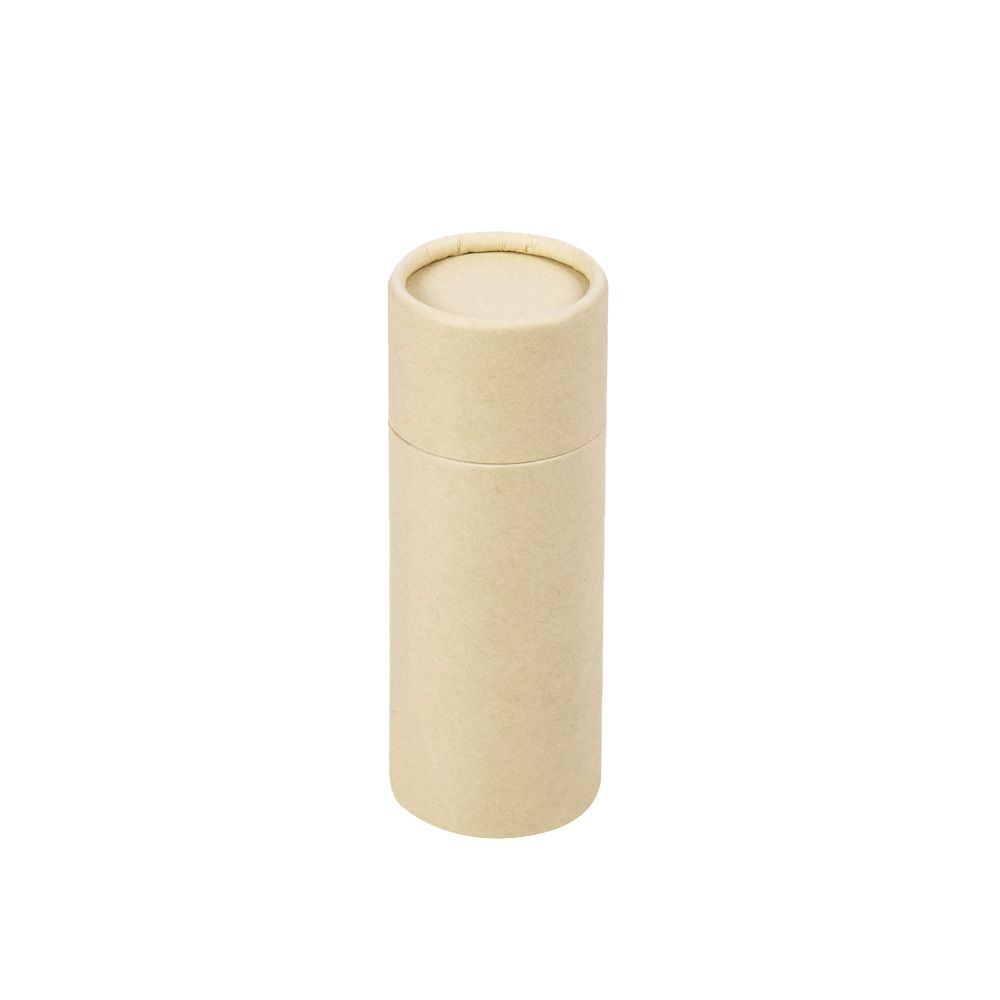 Small Kraft Tube Gift Box