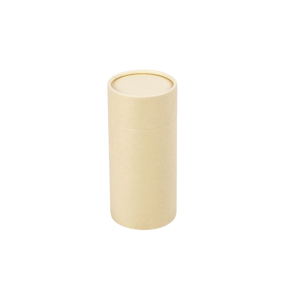 Medium Kraft Tube Gift Box