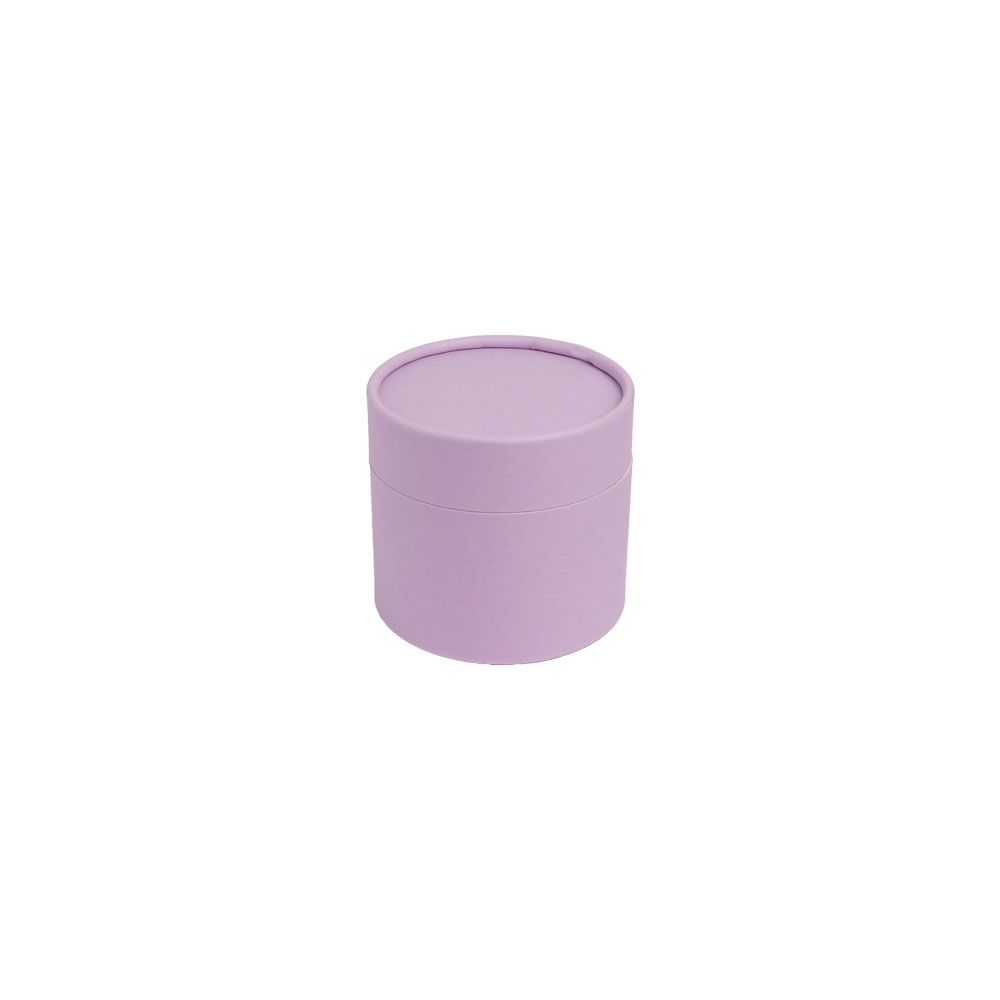 Tub Digital Lavender Tube Box