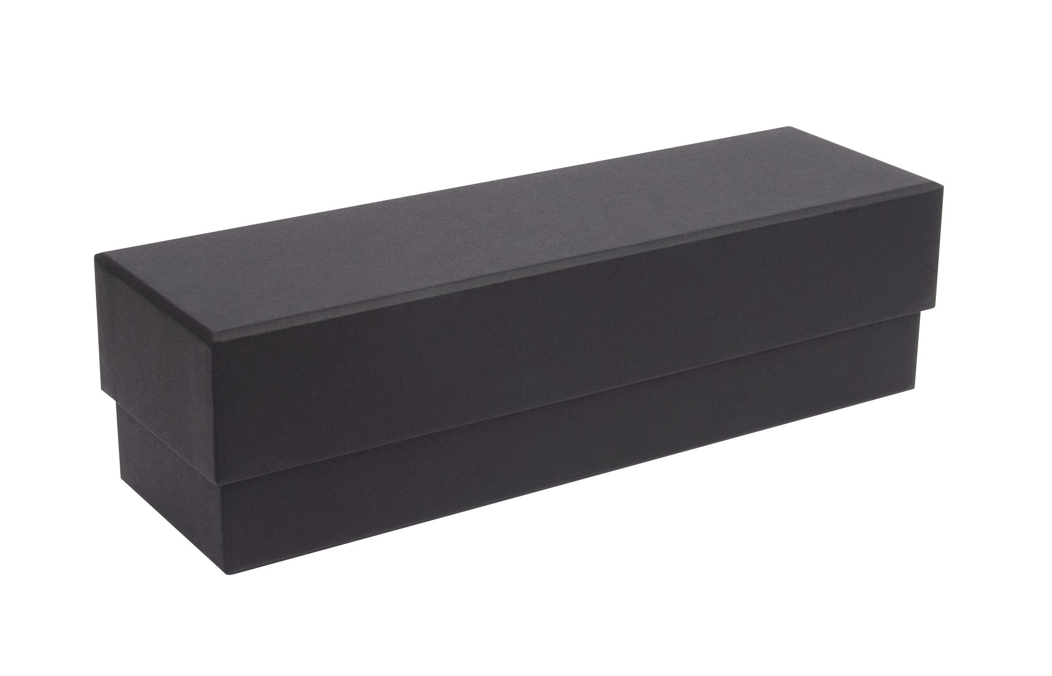Luxury Rigid Black Wine Gift Box