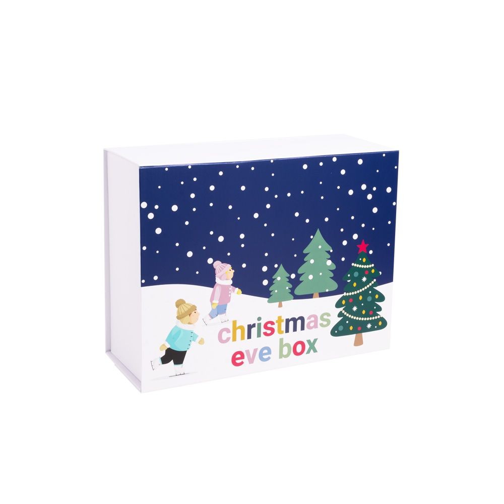 Childrens Christmas Eve Box (matches advent calendar) 