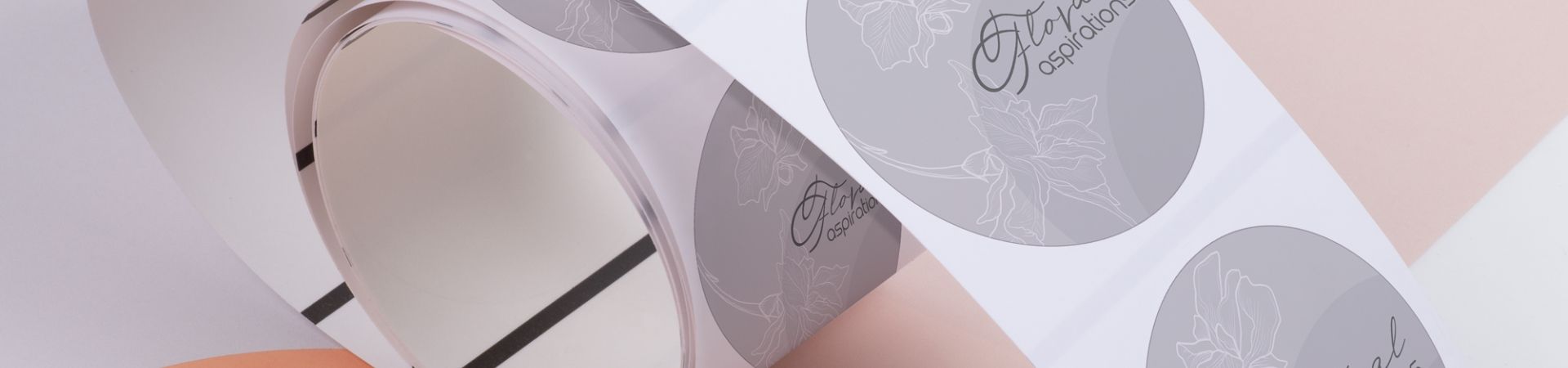 Labels page