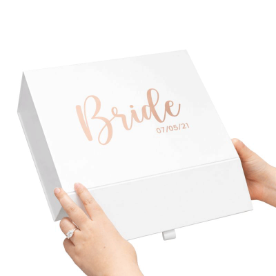 Bridesmaid Boxes