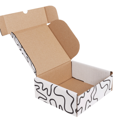 Postal Boxes