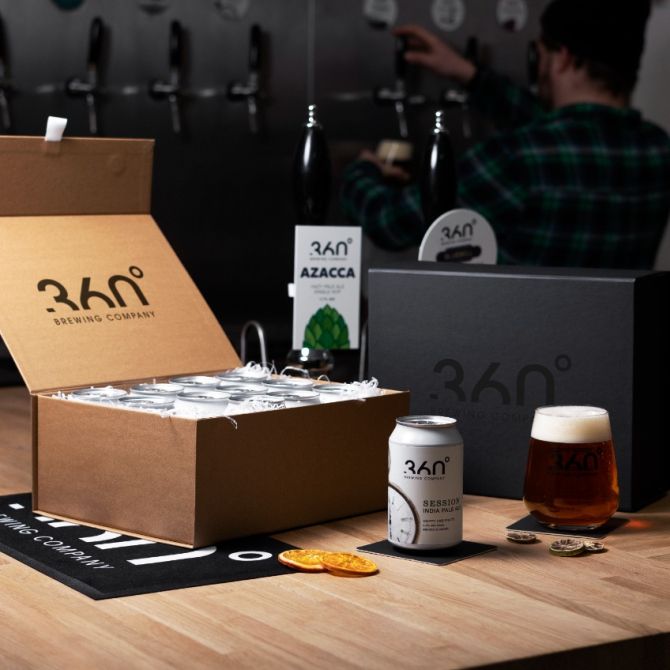 Tiny Box Company