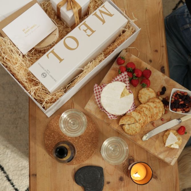 Tiny Box Company