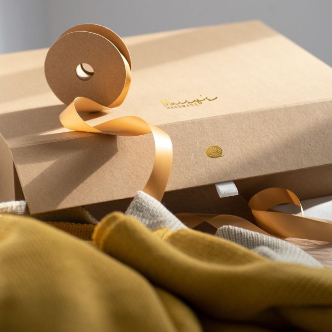 Tiny Box Company