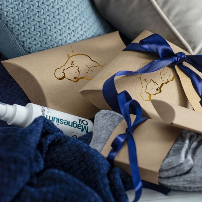 Tiny Box Company