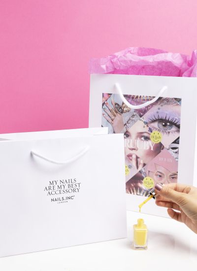What is digital printing? Make your packaging pop with full colour designs