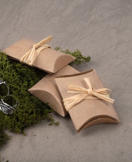 Don't Sleep on Trends: Pillow Boxes