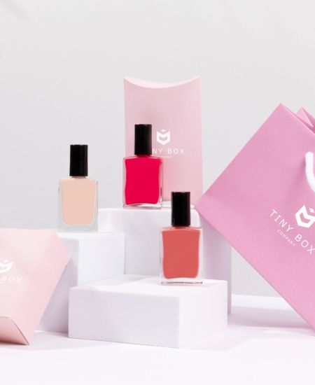 Colour psychology and its impact in packaging