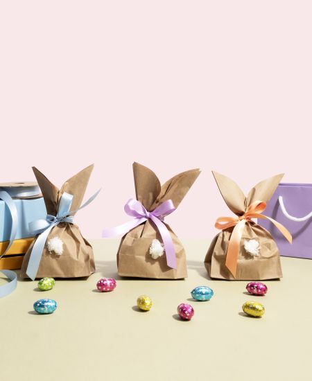 Hop into Easter with these eggstra special gift box ideas