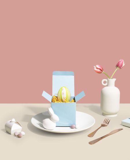 Easter marketing ideas to boost your small business sales