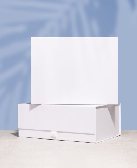The ultimate guide to choosing the perfect finish for your magnetic box