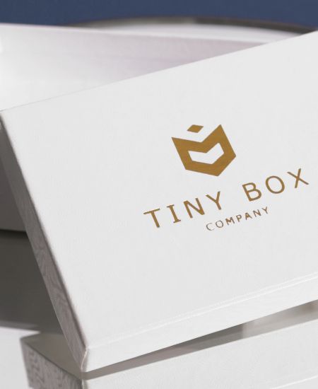 What is foil printing? A shiny way to elevate your branding