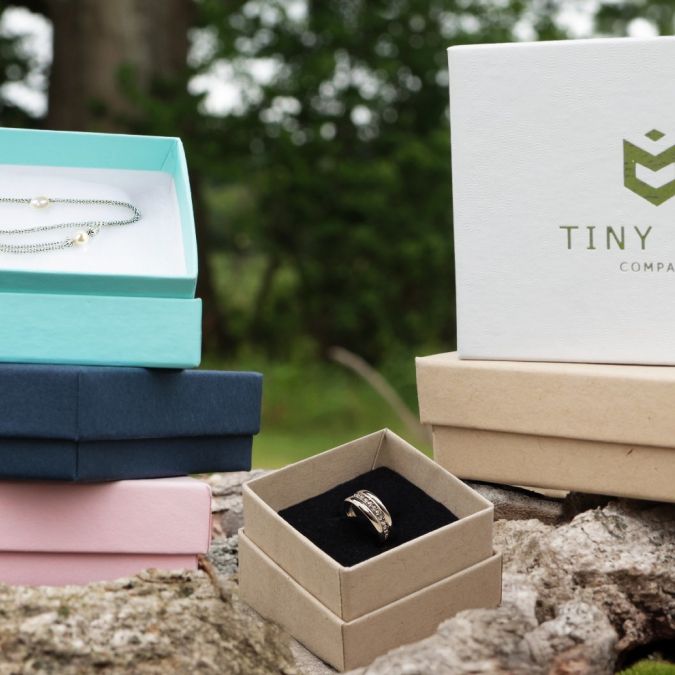 Unbox Eco Plus: Why you should choose eco-friendly packaging