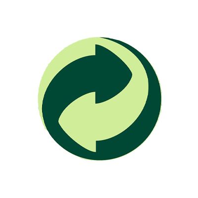 The Green Dot Symbol