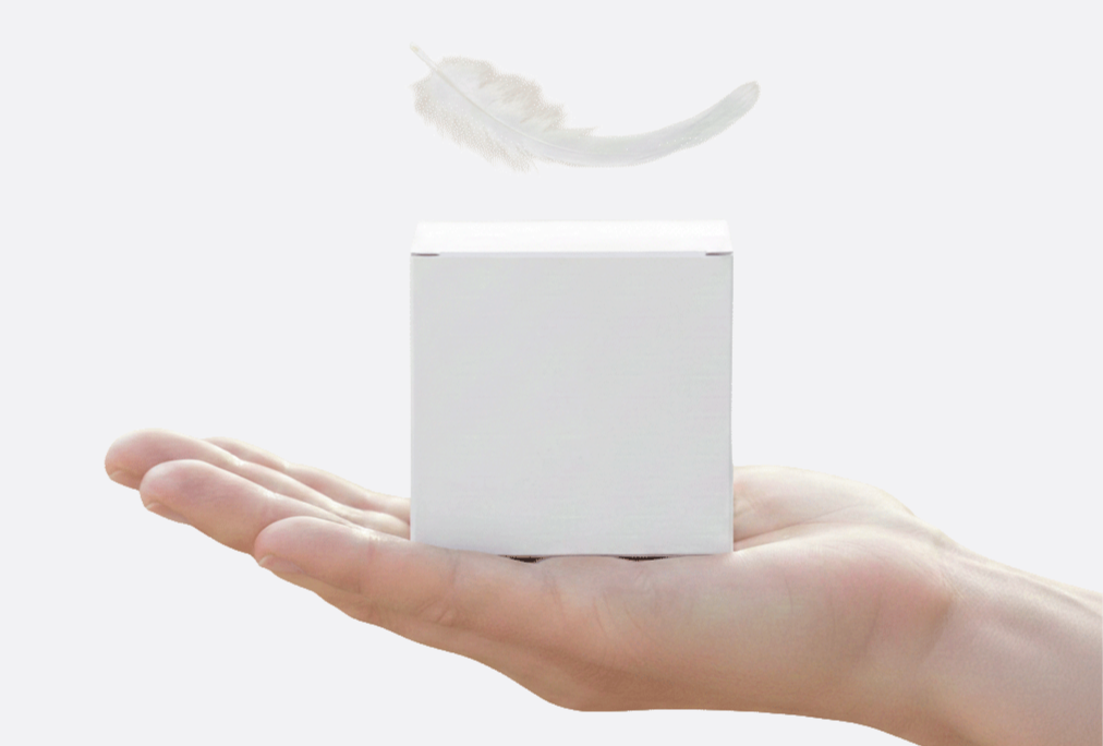 Tiny Box Company